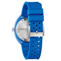Bulova Snorkel 98B445 - Blue Tang