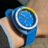 Bulova Snorkel 98B445 - Blue Tang