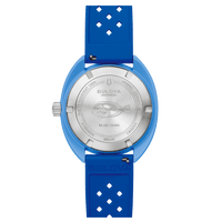 Bulova Snorkel 98B445 - Blue Tang