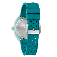 Bulova Snorkel 98B446 - Sea Turtle