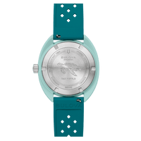 Bulova Snorkel 98B446 - Sea Turtle