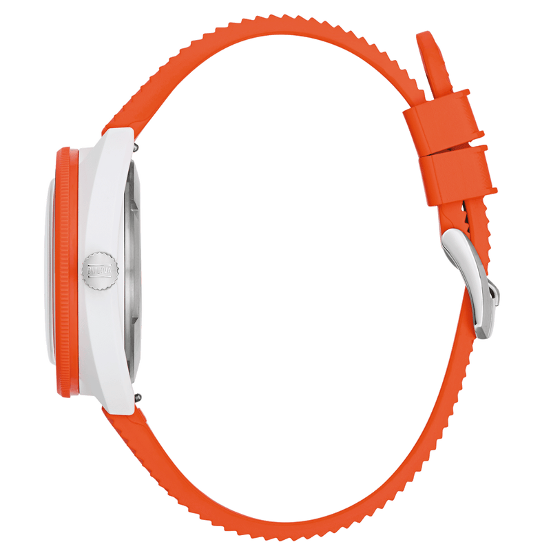 Bulova Snorkel 98B448 - Clown Fish