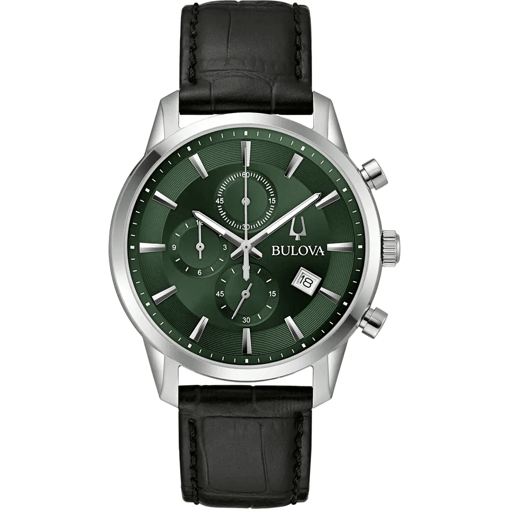 Bulova Sutton 96B413