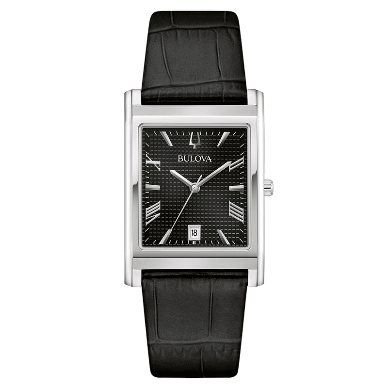 Bulova Sutton 96B445 - Juwelier van Dam