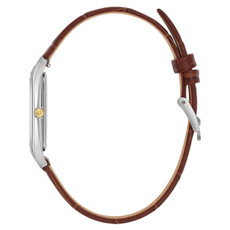Bulova Sutton 98B430 - Juwelier van Dam