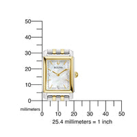 Bulova Sutton 98P220
