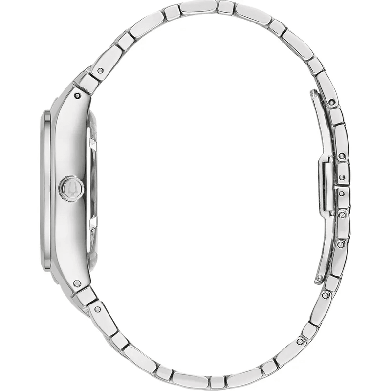 Bulova sutton automatic 96P247