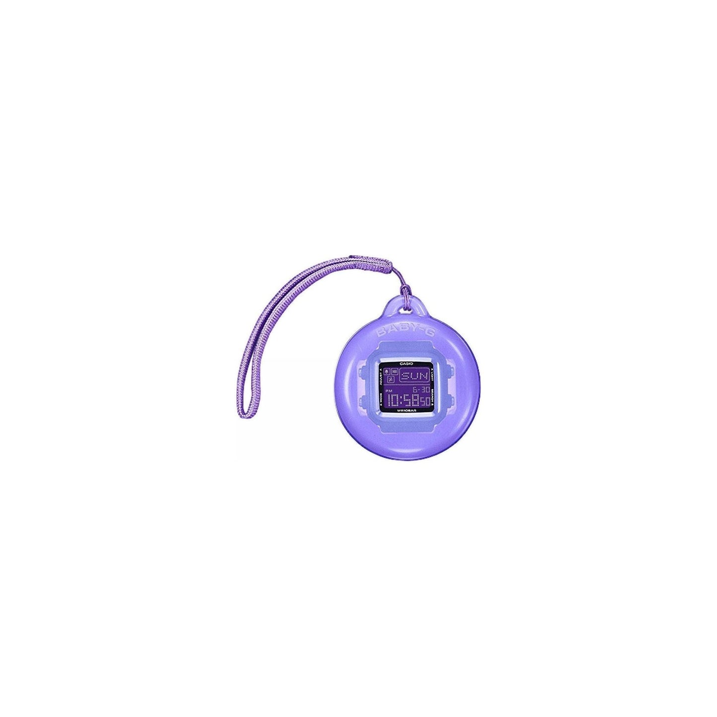 Casio Baby - G BGD - 10K - 2ER