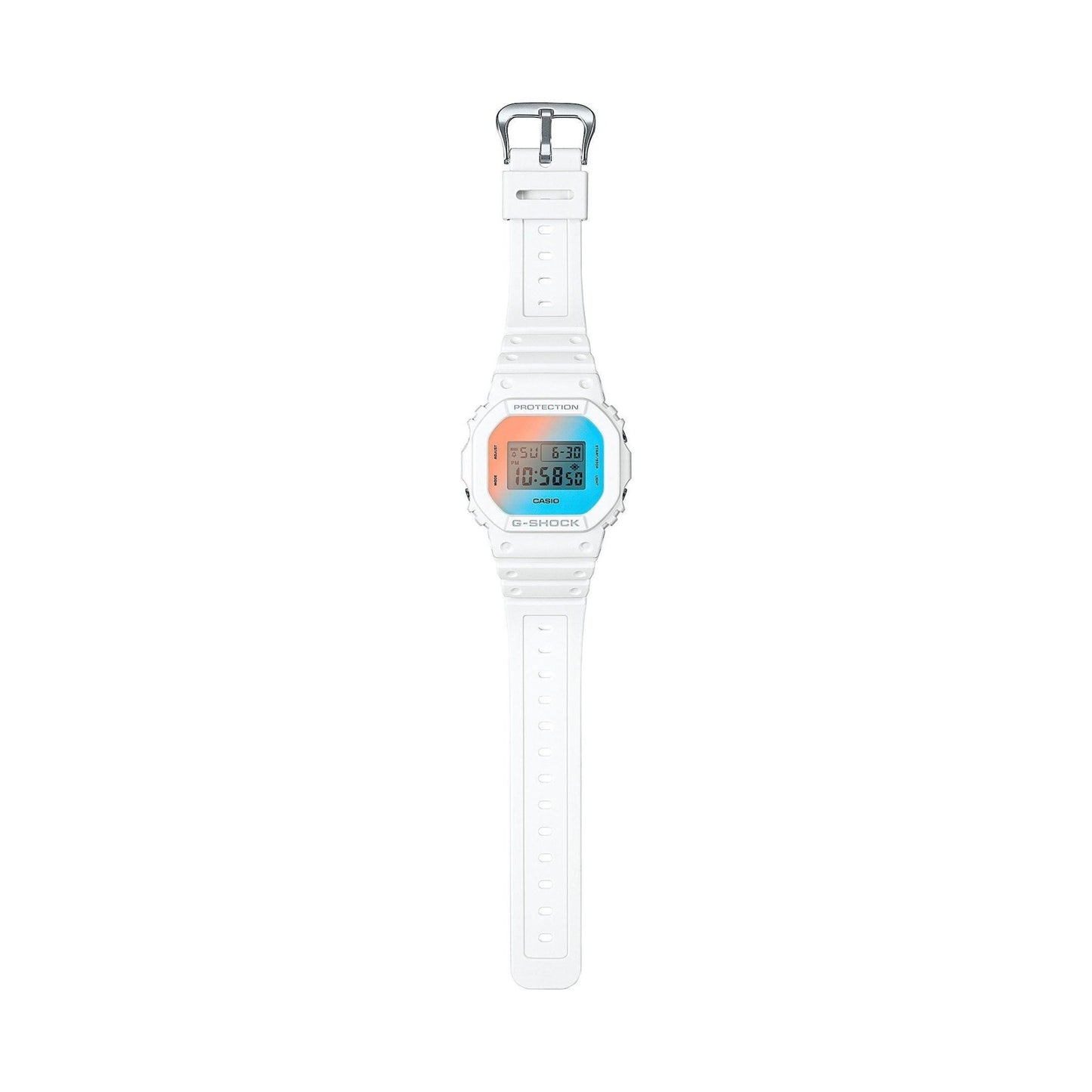 Casio DW - 5600TL - 7ER