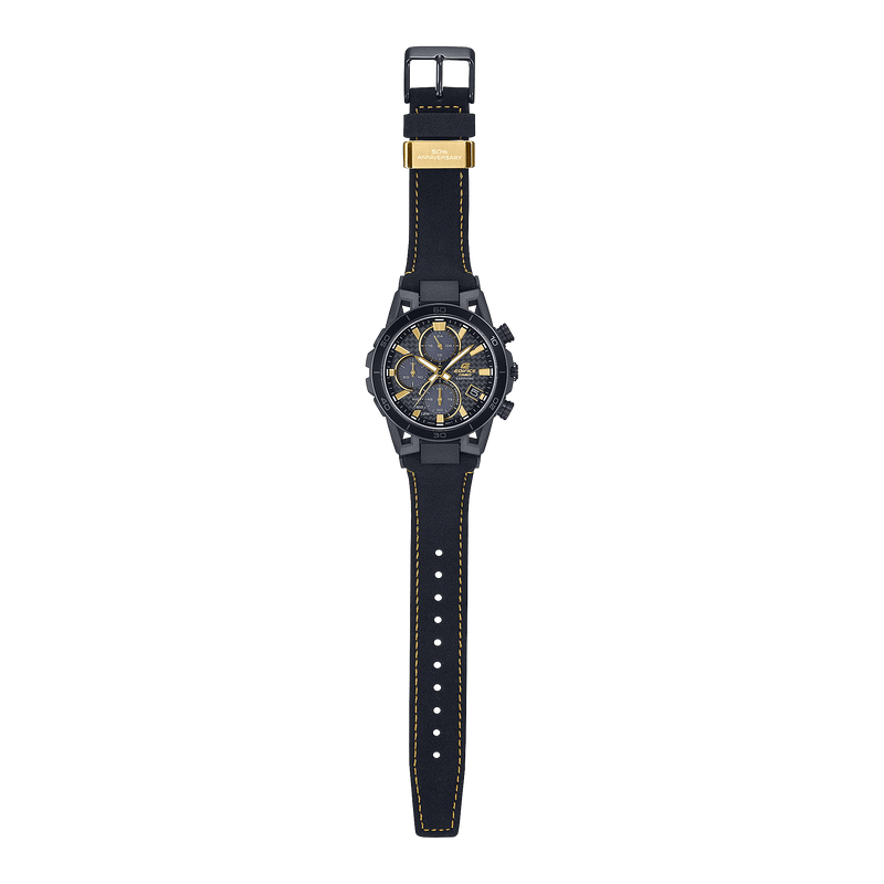 Casio Edifice 50th Anniversary EFS - S640ZE - 1AER
