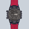 Casio Edifice ECB - 2000HR - 1AER Honda Racing