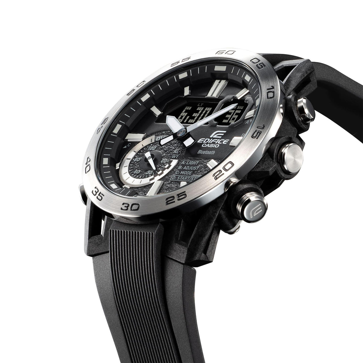 Casio Edifice ECB - 40P - 1AEF