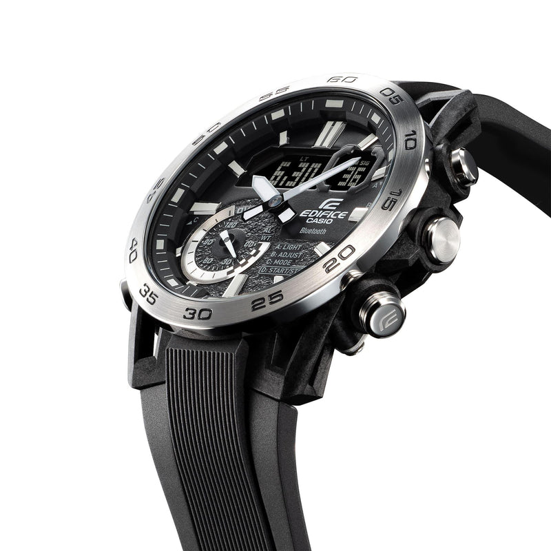 Casio Edifice ECB - 40P - 1AEF
