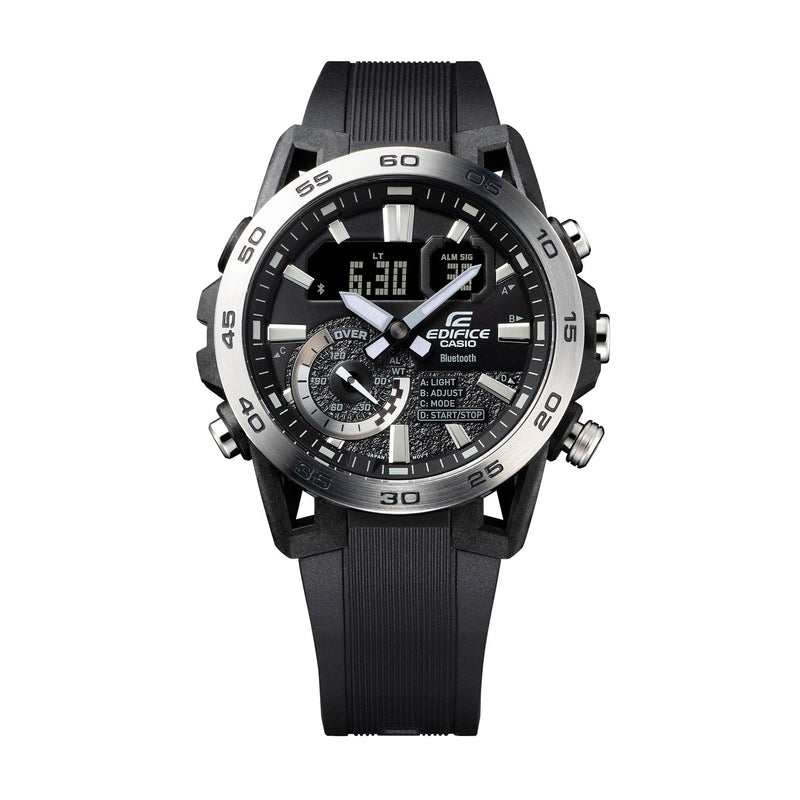 Casio Edifice ECB - 40P - 1AEF