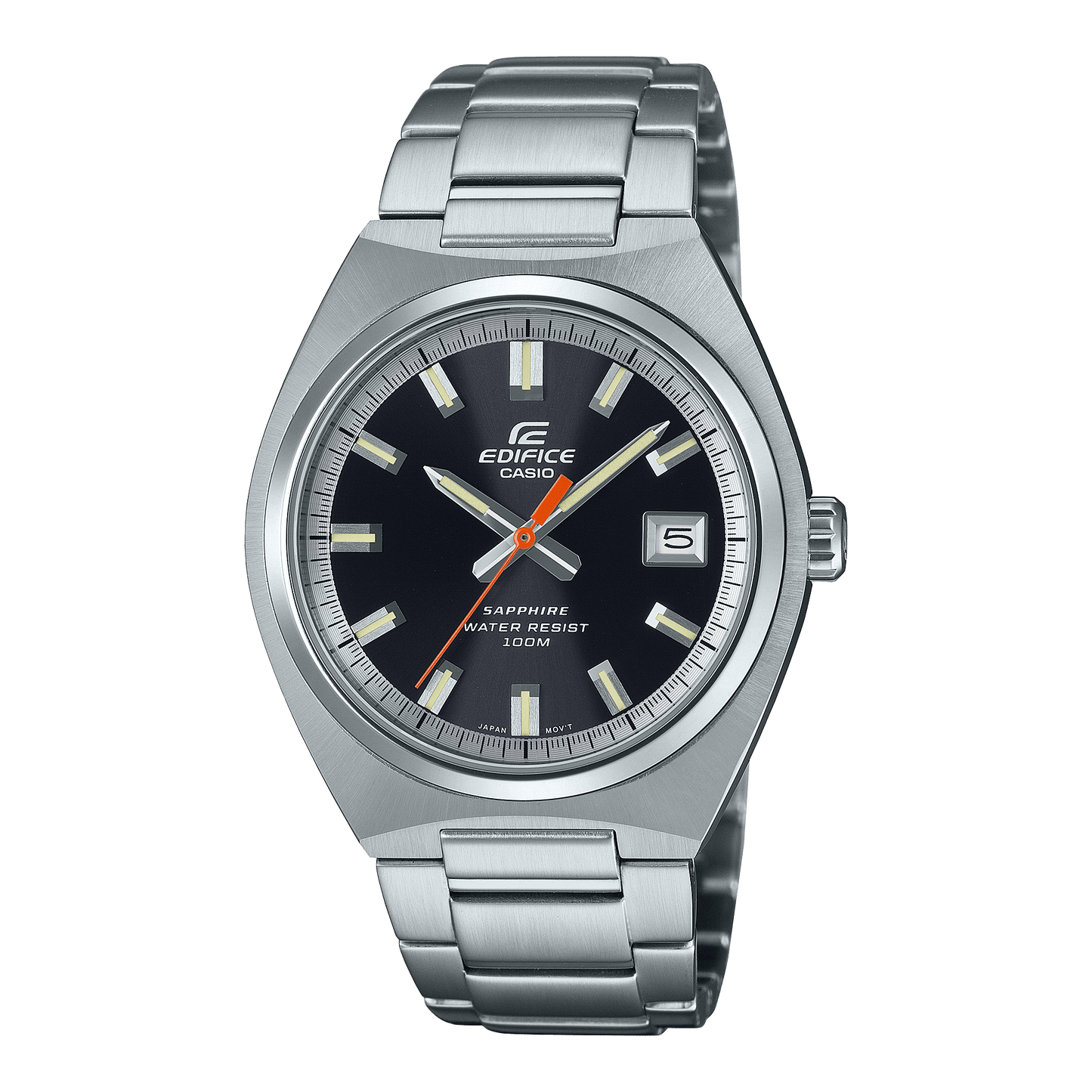 Casio Edifice EFB - 109D - 1AVEF