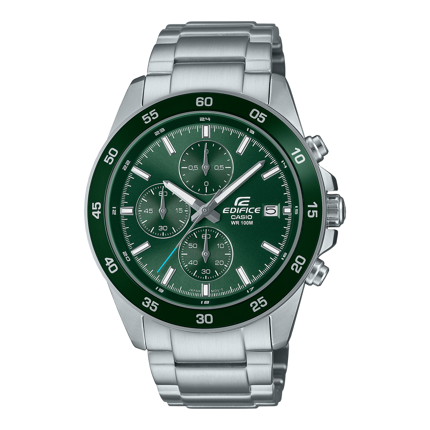 Casio Edifice EFR - 526D - 3AVUEF