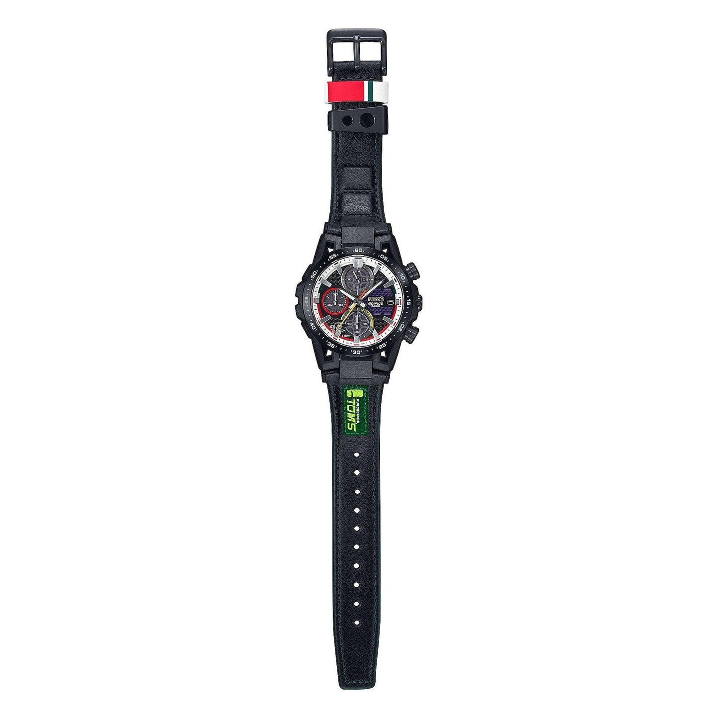 Casio Edifice EFS - S641TMS - 1AER