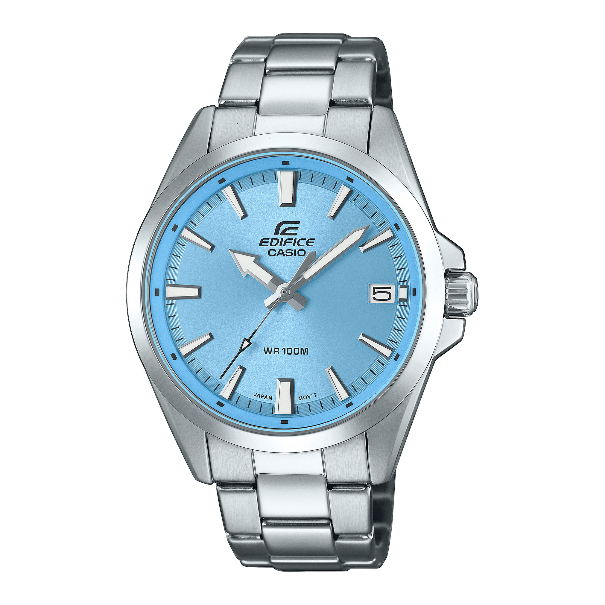 Casio Edifice EFV - 100D - 2BVUEF