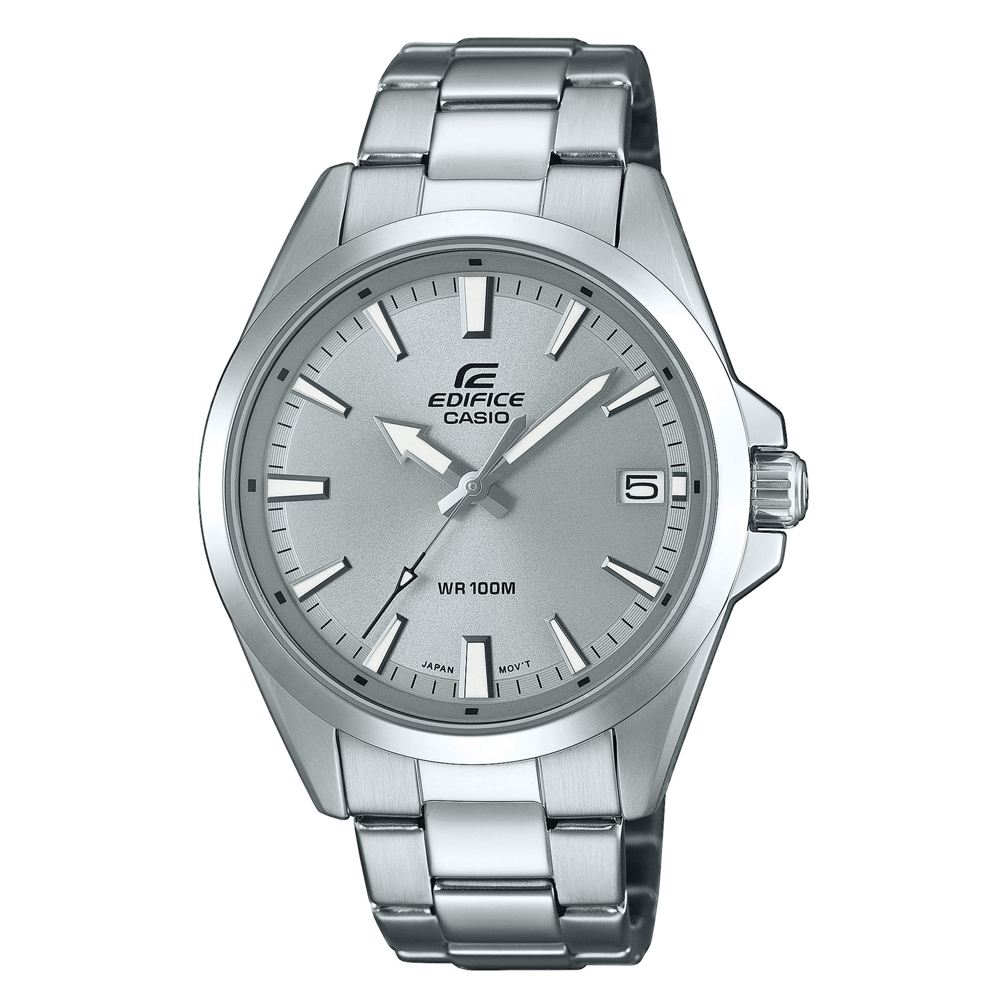 Casio Edifice EFV - 100D - 8AVUEF