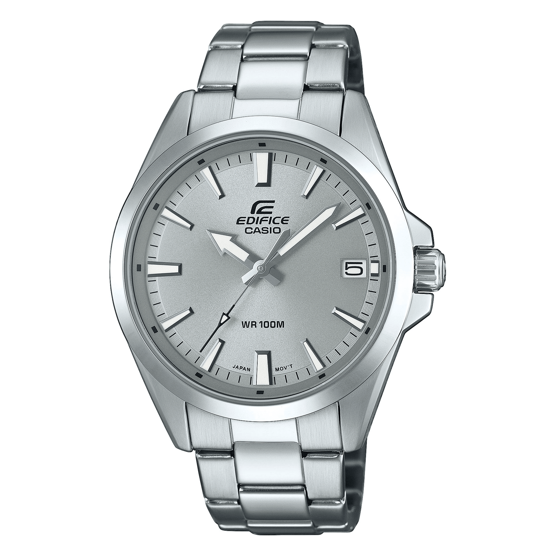 Casio Edifice EFV - 100D - 8AVUEF
