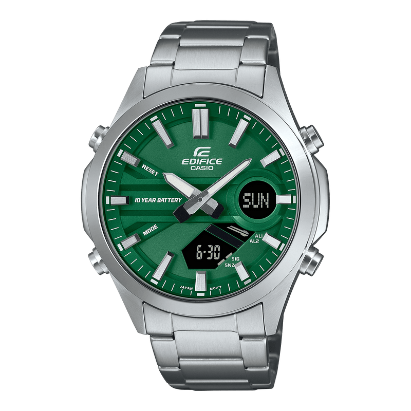 Casio Edifice EFV - C120D - 3AEF