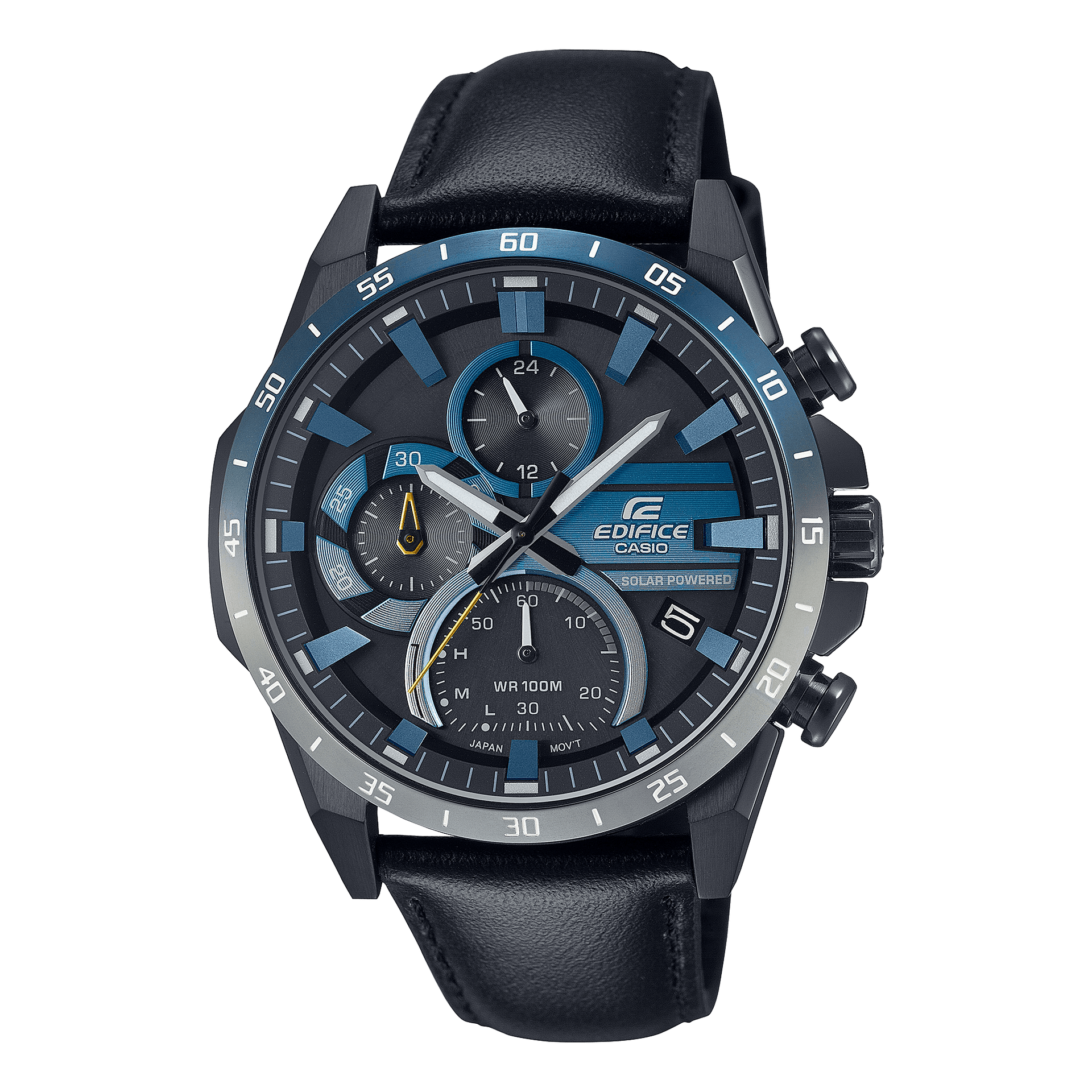 Casio Edifice EQS-940NL-1AVUEF – Juwelier van Dam