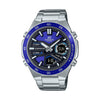 Casio Edifice Suspension EFV - C110D - 2AVEF