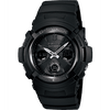 Casio G - Shock AWG - M100B - 1AER