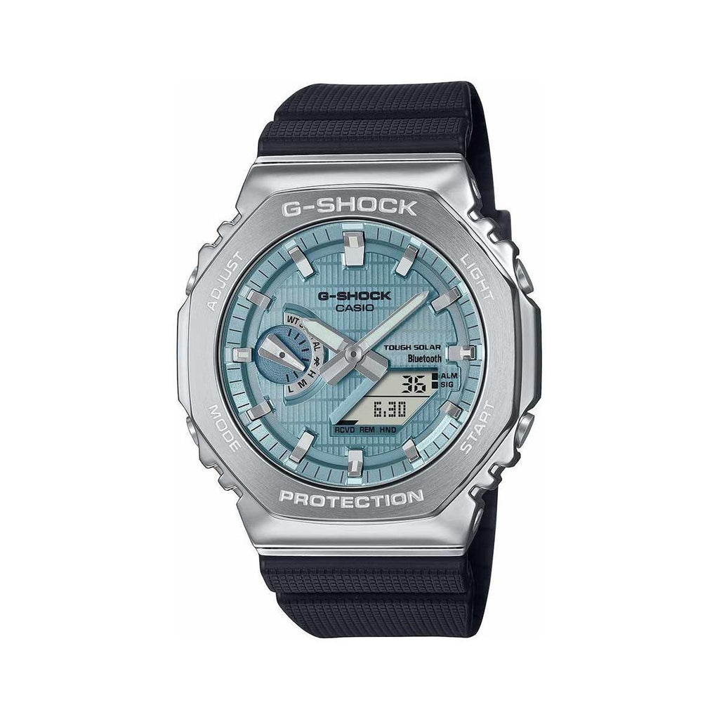 Casio G-Shock Blue GBM-2100A-1A2ER