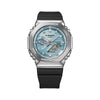 Casio G - Shock Blauw GBM - 2100A - 1A2ER