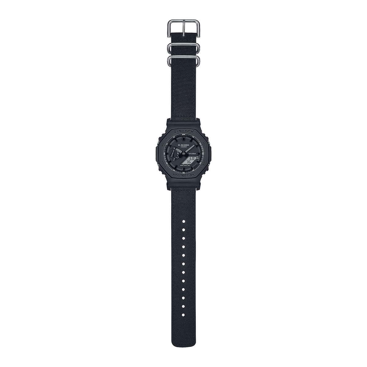 Casio G - Shock Casio GA - 2100BCE - 1AER