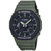 Casio G - Shock Casio GA - 2110SU - 3AER