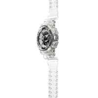 Casio G - Shock Clear Remix GA - 114RX - 7AER