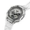 Casio G - Shock Clear Remix GA - 2140RX - 7AER