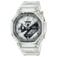 Casio G - Shock Clear Remix GA - 2140RX - 7AER