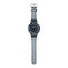 Casio G - shock digital glitch GA - 2100NN - 1AER