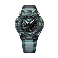 Casio G - shock digital glitch GA - 2200NN - 1AER