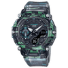 Casio G - shock digital glitch GA - 2200NN - 1AER