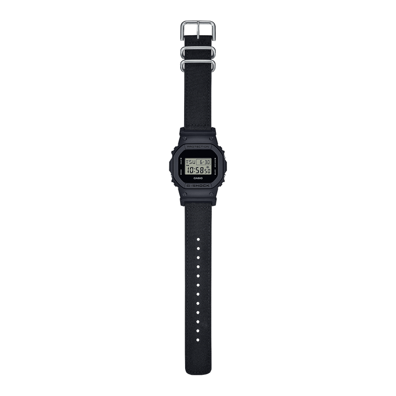 Casio G - Shock DW - 5600BCE - 1ER