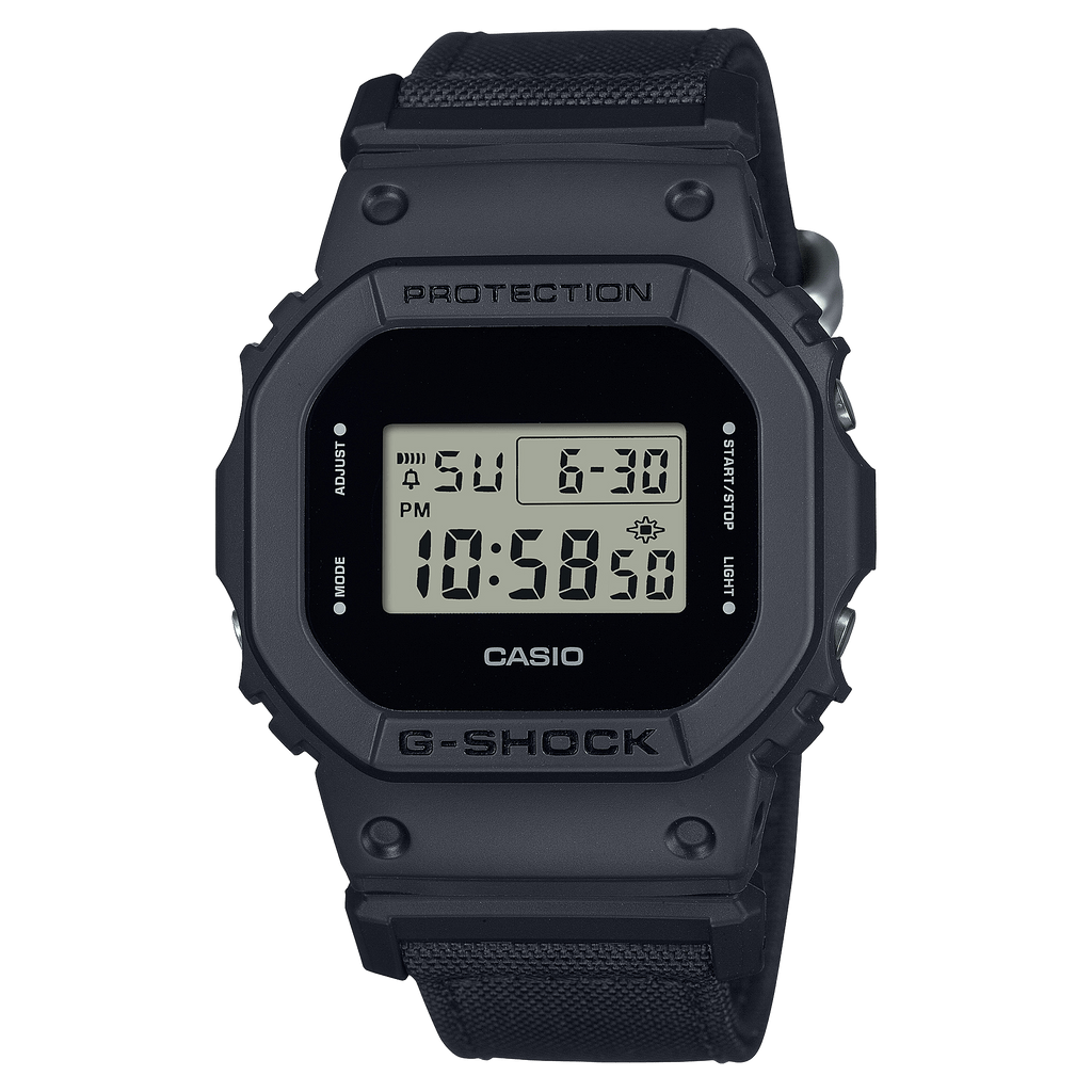Casio G-Shock DW-5600BCE-1ER