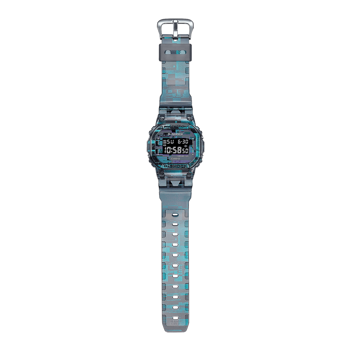 Casio G - Shock DW - 5600NN - 1ER