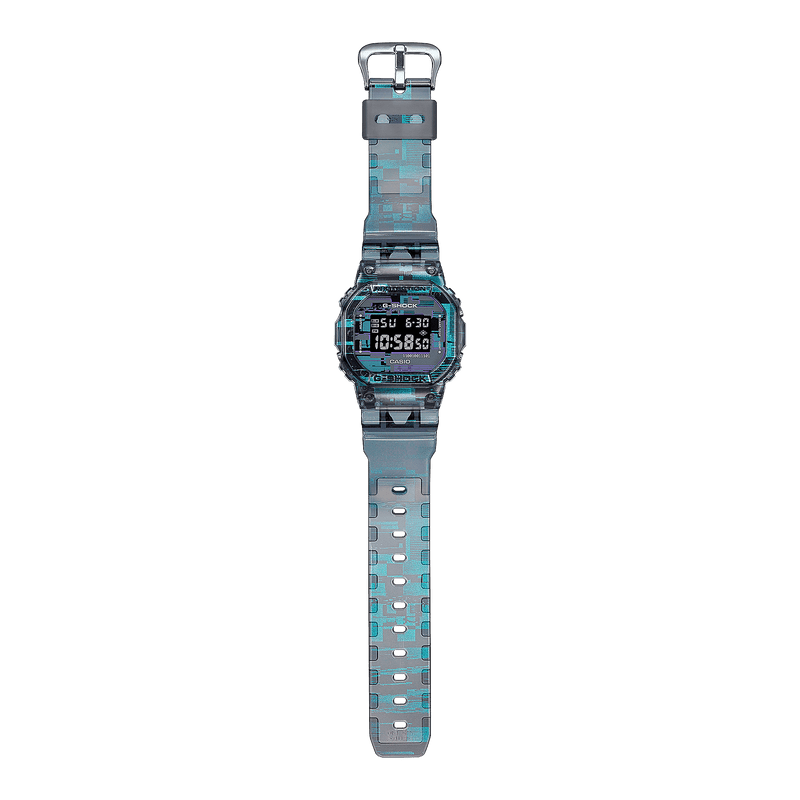 Casio G - Shock DW - 5600NN - 1ER
