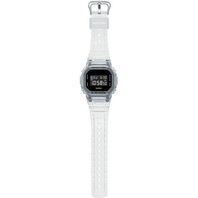 Casio G - Shock DW - 5600SKE - 7ER