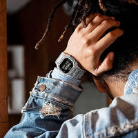 Casio G - Shock DW - 5600SKE - 7ER