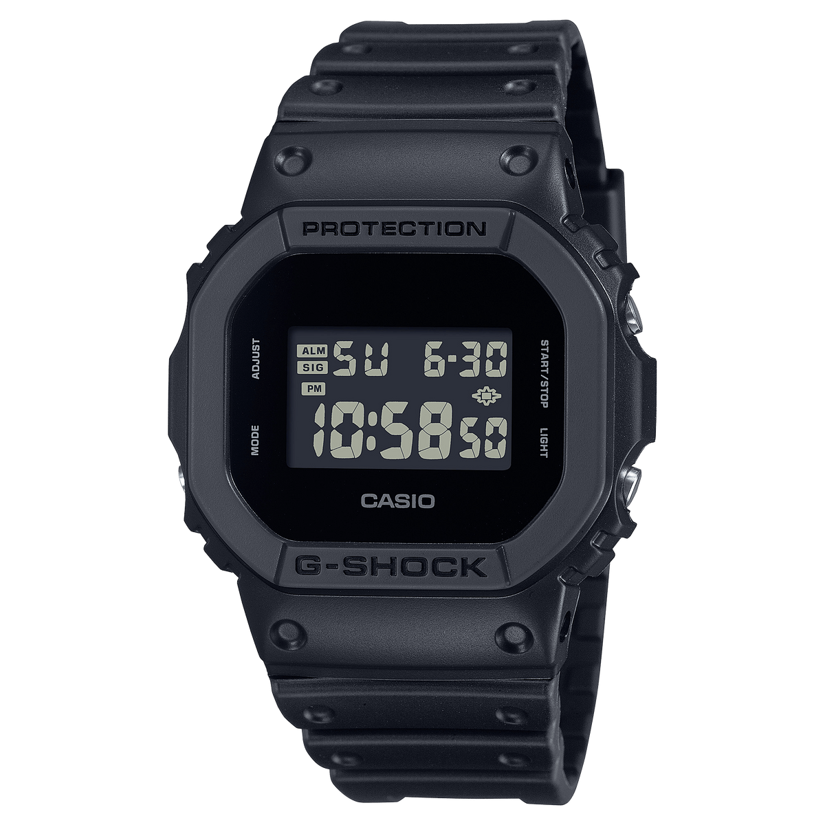 Casio G - Shock DW - 5600UBB - 1ER