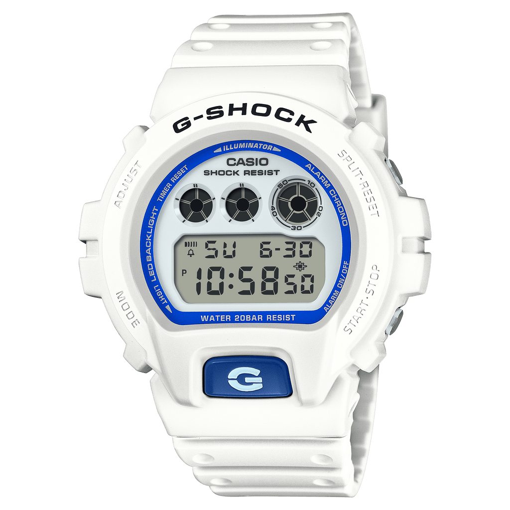Casio G-Shock DW-6900HDS-7ER