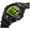 Casio G - Shock DW - 6900RCS - 1ER Crazy Color