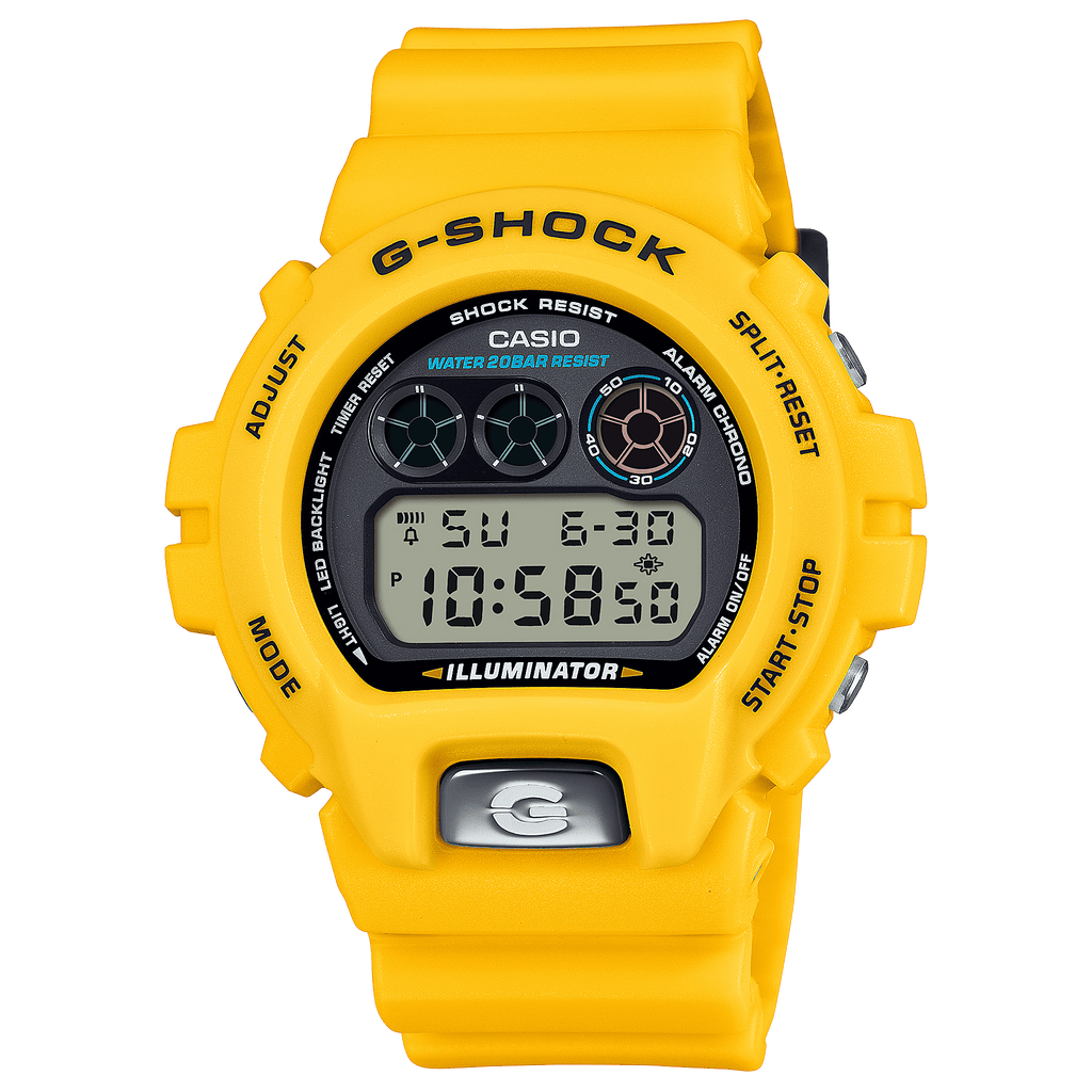 Casio G-Shock DW-6900TR-9ER