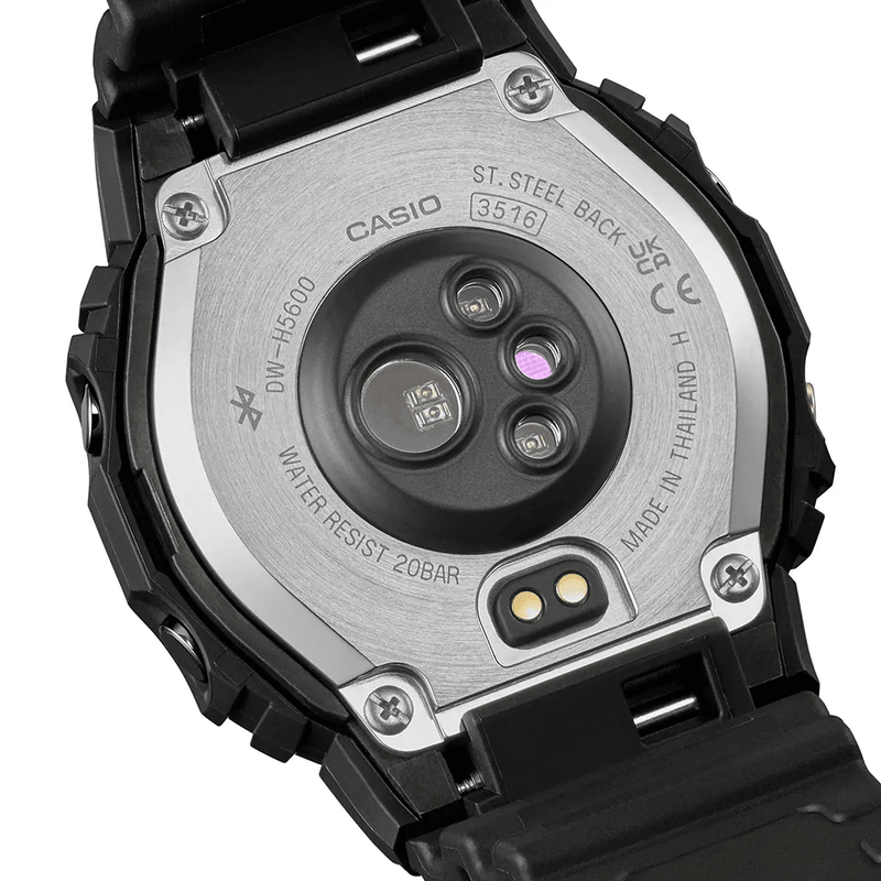Casio G - Shock DW - H5600 - 1ER
