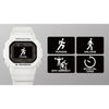 Casio G - Shock DW - H5600 - 7ER
